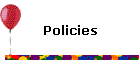 Policies