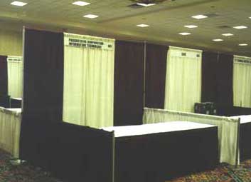 Miller's Trade Shows