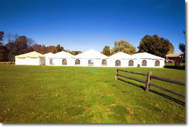 Miller's Party Rental Center  Tents for Every Occasion!